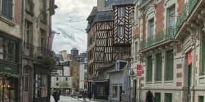 Rennes
